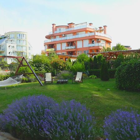 Студио Морски Бряг-Лозенец Εξωτερικό φωτογραφία