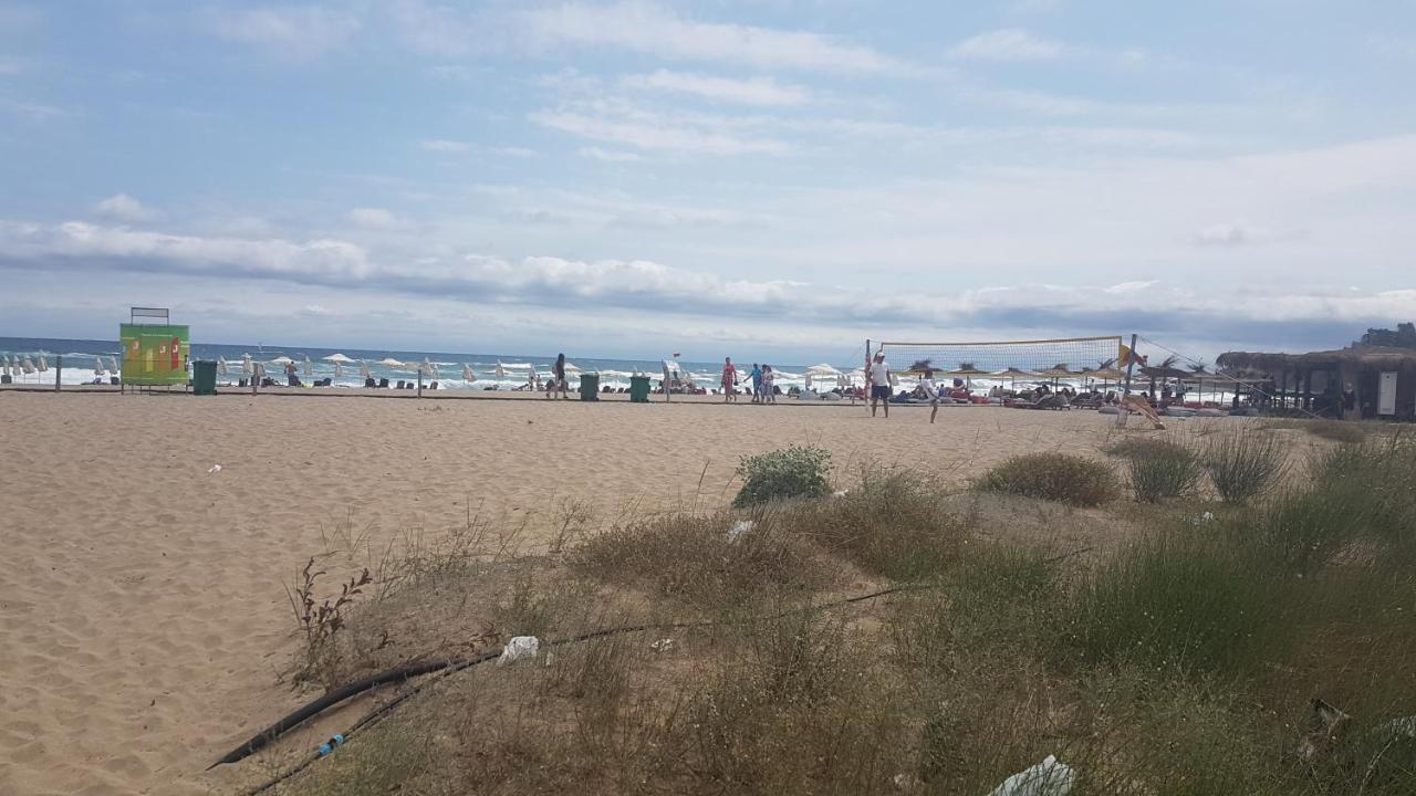 Студио Морски Бряг-Лозенец Εξωτερικό φωτογραφία